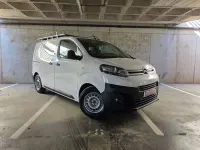 Usado Citroën Jumpy 120 CV (88 kW) 2020 Blanco Monovolumen