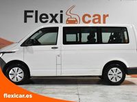 usado VW Caravelle Origin Corta 2.0 TDI 81kW (110CV) BMT