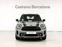 Usado Mini Cooper S Countryman 178 CV (130 kW) 2022 SUV