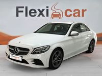 usado Mercedes C200 Clase CHíbrido en Flexicar Valencia 2