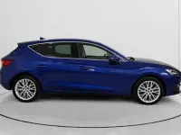 Usado Seat Leon XCELLENCE 204 CV (150 kW) 2020