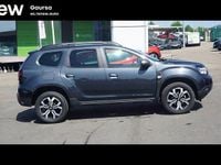 Usado Dacia Duster Journey 150 CV (110 kW) 2024 Gris SUV