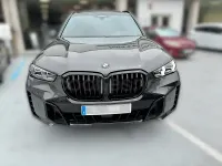 Usado BMW X5 Shadowline 286 CV (210 kW) 2023 Gris / plata SUV