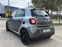 Usado Smart ForFour Electric Drive 59 kW (81 CV) 2020