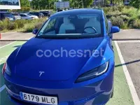 Usado Tesla Model 3 366 kW (498 CV) 2023 Eléctrico Berlina