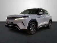Usado BYD Atto 2 Comfort 150 kW (204 CV) 2026 Blanco SUV
