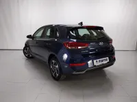 Nuevo Hyundai i30 99 CV (72 kW) 2026