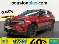 Usado Opel Grandland X S 136 CV (100 kW) 2025 Rojo SUV