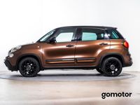 usado Fiat 500L S-DESIGN 1.4 95CV 5P