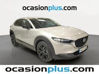 Usado Mazda CX-30 Homura-Line 140 CV (102 kW) 2025 Gris SUV