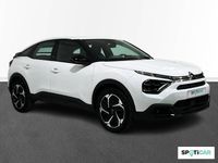 Usado Citroën C4 Feel 130 CV (95 kW) 2021 Blanco Berlina