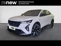 Usado Renault Rafale Esprit Alpine 131 CV (96 kW) 2024 Blanco SUV