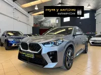 Usado BMW X2 M Sport 150 CV (110 kW) 2025 Gris SUV