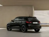 Nuevo Audi A1 Black Edition 116 CV (85 kW) 2026 Negro SUV