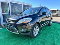 usado Ford Kuga 2.0TDCI Titanium 4WD