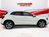 Usado Mercedes GLA220 177 CV (130 kW) 2017 SUV