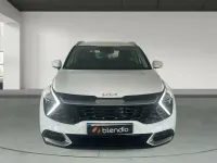 Usado Kia Sportage 136 CV (100 kW) 2025 Blanco SUV