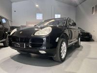 usado Porsche Cayenne 4.5 S Tiptronic