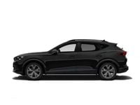 Uusi Cupra Formentor 204 HP (150 kW) 2026 Harmaa Katumaasturi