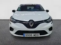 Usado Renault Clio Equilibre 90 CV (66 kW) 2022 Utilitario