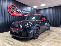 Usado Mini John Cooper Works 231 CV (169 kW) 2022 Azul Utilitario