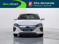 Usado Hyundai Ioniq 100 kW (136 CV) 2022 Blanco Utilitario