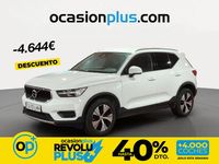 Usado Volvo XC40 Business Edition 150 CV (110 kW) 2020 Blanco SUV
