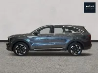 Usado Kia Sorento 252 CV (185 kW) 2026 Gris / plata SUV
