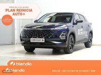 Usado Omoda 5 185 CV (136 kW) 2024 Azul SUV