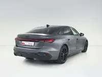 Usado Audi A5 204 CV (150 kW) 2025 Gris / plata Berlina