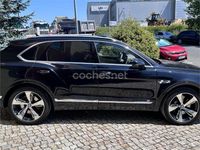 Usado Bentley Bentayga 608 CV (447 kW) 2016 Negro SUV
