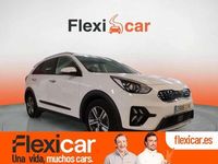 Usado Kia Niro 141 CV (103 kW) 2022 Blanco SUV