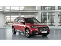 Nuevo Mercedes GLB250 200 kW (272 CV) 2026 Manufaktur rojo patagonia SUV