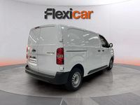 Usado Toyota Proace 144 CV (105 kW) 2024 Blanco Monovolumen
