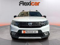 Usado Dacia Sandero Essentiel 101 CV (74 kW) 2020 Blanco Utilitario