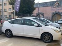 Usado Toyota Prius Sol 111 CV (81 kW) 2009 Blanco Utilitario