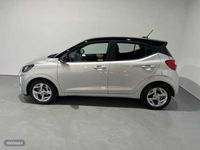 usado Hyundai i10 - 19.901 km 1.0 MPI Klass