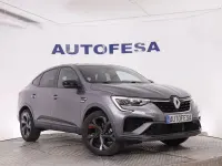 Occasion Renault Arkana R.S. 145 PK (106 kW) 2022 Grijs SUV