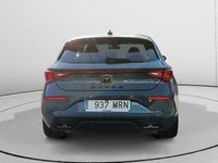 Usado Cupra Leon 150 CV (110 kW) 2024 Negro