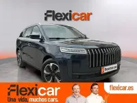 Usado Jaecoo 5 147 CV (108 kW) 2025 Azul SUV