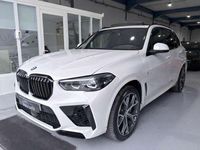 Usado BMW X5 xLine 286 CV (210 kW) 2021 Blanco SUV