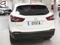 usado Nissan Qashqai 1.5dCi N-Style 4x2 85kW