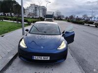 Usado Tesla Model 3 RWD 239 kW (325 CV) 2020 Eléctrico Berlina