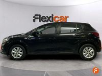 Usado Dacia Sandero Essentiel 91 CV (66 kW) 2023 Negro