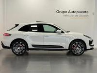Occasion Porsche Macan S 380 ch (279 kW) 2022 Blanc SUV