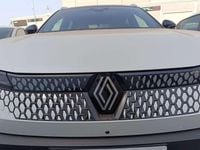 Usado Renault Scenic E-Tech Esprit Alpine 160 kW (218 CV) 2024 Blanco SUV