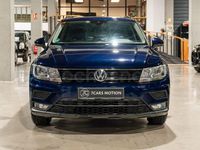 Usado VW Tiguan Life 150 CV (110 kW) 2020 Azul SUV