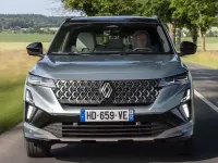 Usado Renault Espace Techno Esprit Alpine 199 CV (146 kW) 2023 SUV