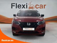 usado Nissan Qashqai dCi 85 kW (115 CV) E6D N-TEC