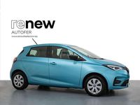 usado Renault Zoe Life 40 R110 80kW